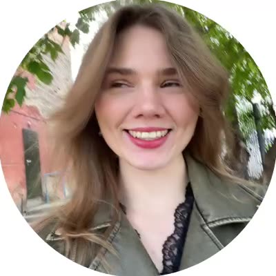 Кадр из видеоотзыва — Валентина